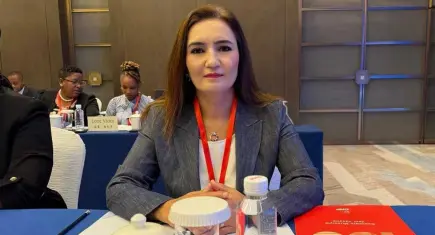 CHP’li Kılıç Çin’de barış ve diplomasi çağrısı yaptı