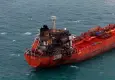 Dron saldırısına uğrayan tanker Alaçam’da karaya oturdu: Römorkörle kaldırılacak