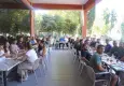 Ege Teknopark’ta firmalar üniversite yönetimiyle aynı masada buluştu