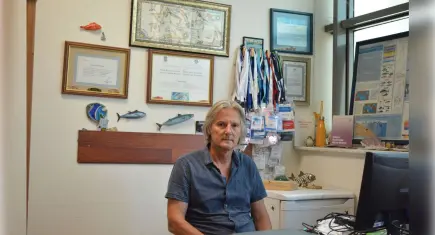 Ege Üniversitesi’nden kritik uyarı: Balık biterse sadece balıkçılık bitmeyecek