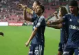 Fenerbahçe deplasmanda hata yapmadı
