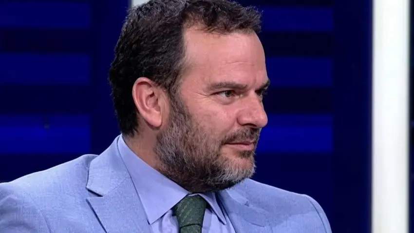 Gazeteci Kemal Öztürk hakkında gözaltı kararı haberinin görseli