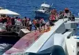 Girne'deki feribot faciasında hayatını kaybedenlerin kimlikleri belli oldu