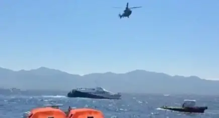 Girne feribot faciasında yanıt bekleyen sorular: İhmal iddiaları araştırılıyor