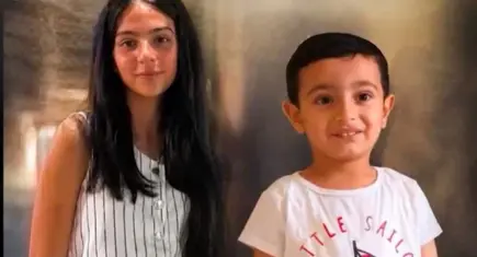 Girne feribot kazasında yürek yakan detay: Kayıp iki kardeşin annesi o dehşet anlarını anlattı! Çocuklarım can yeleksiz gitti
