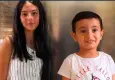 Girne feribot kazasında yürek yakan detay: Kayıp iki kardeşin annesi o dehşet anlarını anlattı! Çocuklarım can yeleksiz gitti