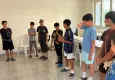 Gültepe’de çocuklar duygularını keşfetti
