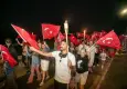 Güzelbahçe’de 30 Ağustos coşkusu: Marşlar sahilde yankılandı