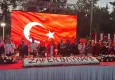 İzmir'de 30 Ağustos zafer resepsiyonu