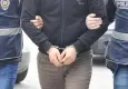 İzmir’de hakime tehdit ve şantaj iddiasıyla 1 şüpheli tutuklandı