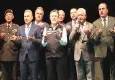 İzmir’den denizlere vira bismillah: 2026-2027 av sezonu törenle açıldı
