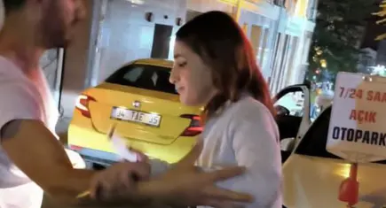  Kanadalı turiste bıçaklı taksi tuzağı