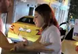  Kanadalı turiste bıçaklı taksi tuzağı