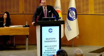 Karabağlı’dan sanayi çıkışı: Ekonomi büyürken sanayi neden küçülüyor?