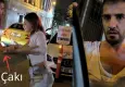Karaköy’de takside bıçaklı gasp skandalı! Mısırlı turisti yaralayıp parasını aldılar: Taksici gözaltında