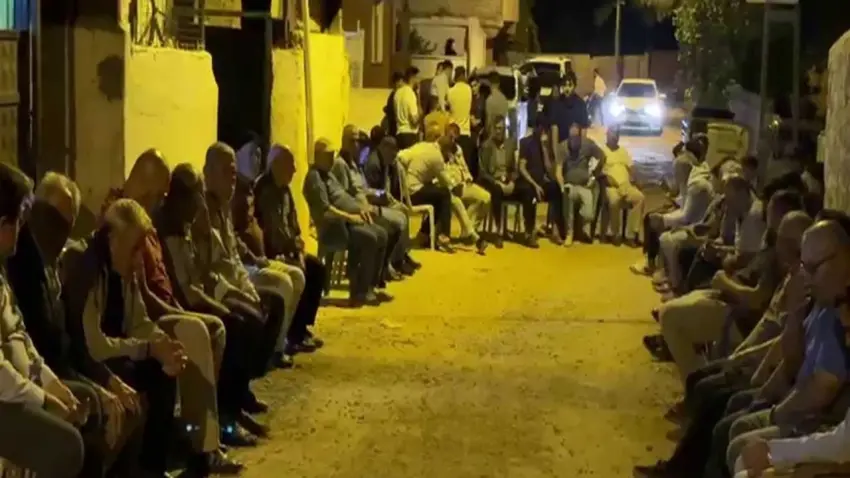 Kıbrıs'ta batan gemideki Reyhanlı iki kardeş kayıp haberinin görseli