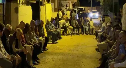 Kıbrıs'ta batan gemideki Reyhanlı iki kardeş kayıp