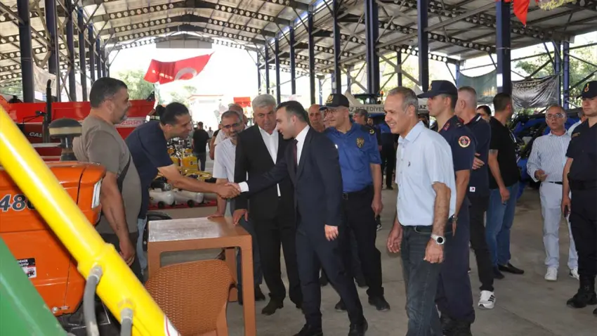 konuşma