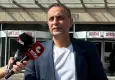 Melih Gökçek soruşturması: Gazeteci Murat Ağırel tanık sıfatıyla ifade verdi!