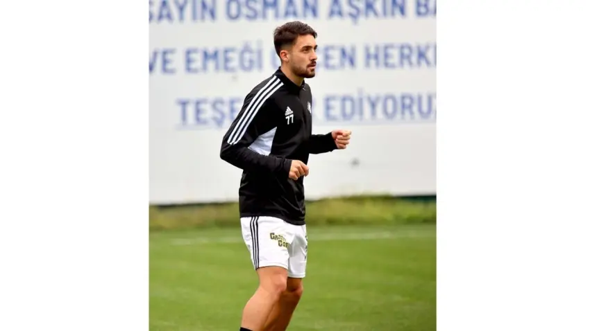 Onur Efe yuvaya dönmüyor: Adres Gaziemir Spor haberinin görseli
