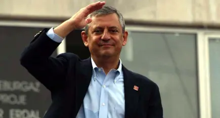 Özgür Özel'den YENİ Parti mesajı: İlk seçimde iktidar yapamazsam görevi bırakacağım