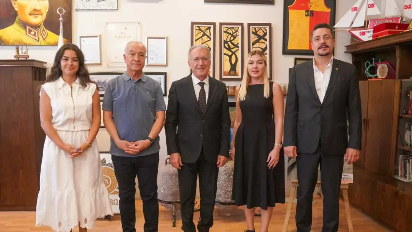 Seferihisar’da ücretsiz hukuki destek ikinci döneminde de devam ediyor haberinin görseli