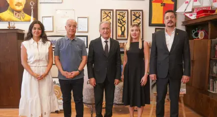 Seferihisar’da ücretsiz hukuki destek ikinci döneminde de devam ediyor