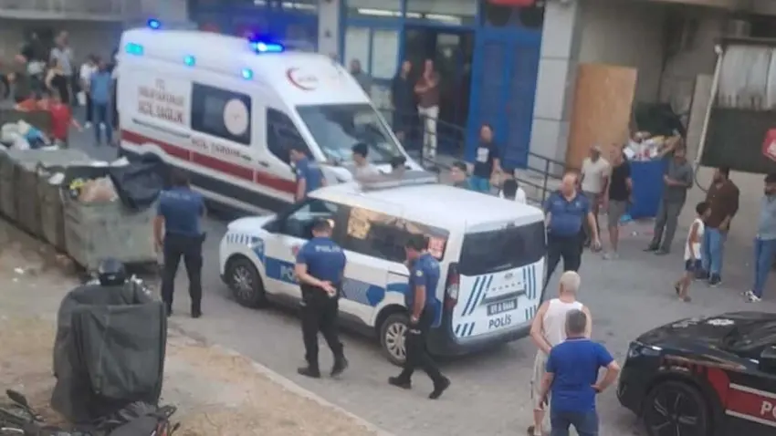 Telefonda tartıştığı kişiye pompalı tüfekle saldırdı; 2 yaralı haberinin görseli
