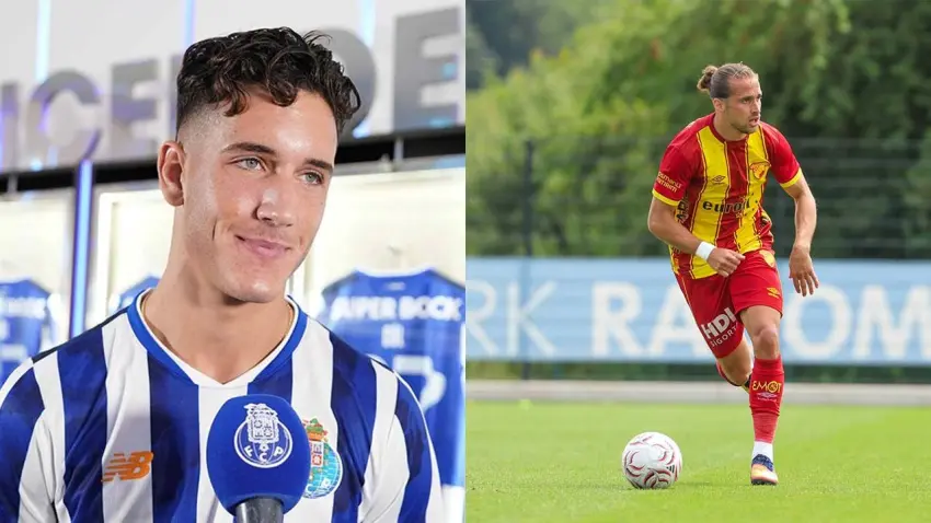 Transferin son günlerinde Galatasaray fırtınası! Deniz Gül imzayı attı, Arda Okan Kurtulan için düğmeye basıldı haberinin görseli