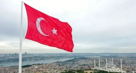 TÜİK açıkladı: Türkiye ekonomisi ikinci çeyrekte yüzde 2,3 büyüdü