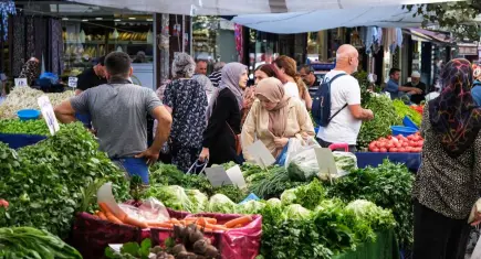 TÜRK-İŞ ağustos ayı verilerini açıkladı: Açlık sınırı 37 bin lirayı aştı