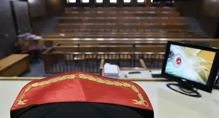 Yargıda adli tatil sona erdi: 2026-2027 adli yılı yarın törenle başlıyor! İşte masadaki kritik davalar