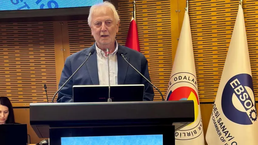 Yorgancılar’dan seçim mesajı:Kırgınlık olmasın, güçlü olan kazansın haberinin görseli