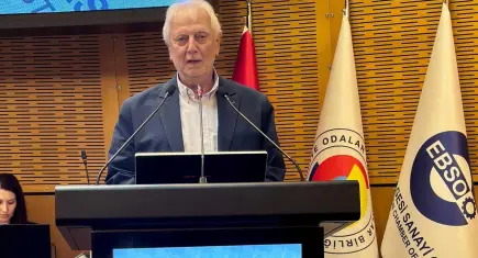 Yorgancılar’dan seçim mesajı:Kırgınlık olmasın, güçlü olan kazansın