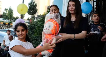 12’nci kattan düşüp hayatta kaldı, ilk işi hayalini gerçekleştirmek oldu