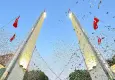 95. İzmir Enternasyonal Fuarı’nda eğlence ve sürprizlerle dolu program