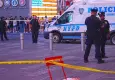 ABD'deki Times Meydanı'ndaki saldırgan, polis ekiplerince öldürüldü
