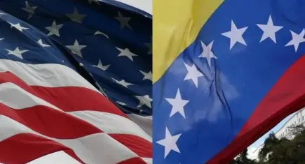 ABD ile Venezuela arasında petrol anlaşması: Washington’a 100 yıllık imtiyaz