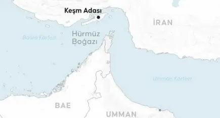 ABD, İran'a yeni saldırı başlattı: Birçok kentte patlama sesleri duyuldu