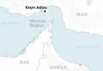 ABD, İran'a yeni saldırı başlattı: Birçok kentte patlama sesleri duyuldu