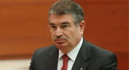 Alihan Kuriş soruşturması: İdris Naim Şahin ifade vermek için adliyede