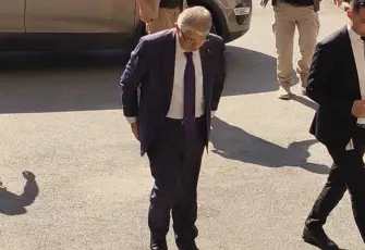 Alihan Kuriş soruşturmasında yeni gelişme: Eski İçişleri Bakanı Şahin'e adli kontrol talebi