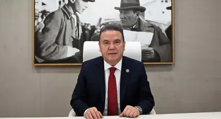 Antalya'da fuhuş soruşturmasında 3. dalga: Muhittin Böcek hakkında yeni iddialar dosyada