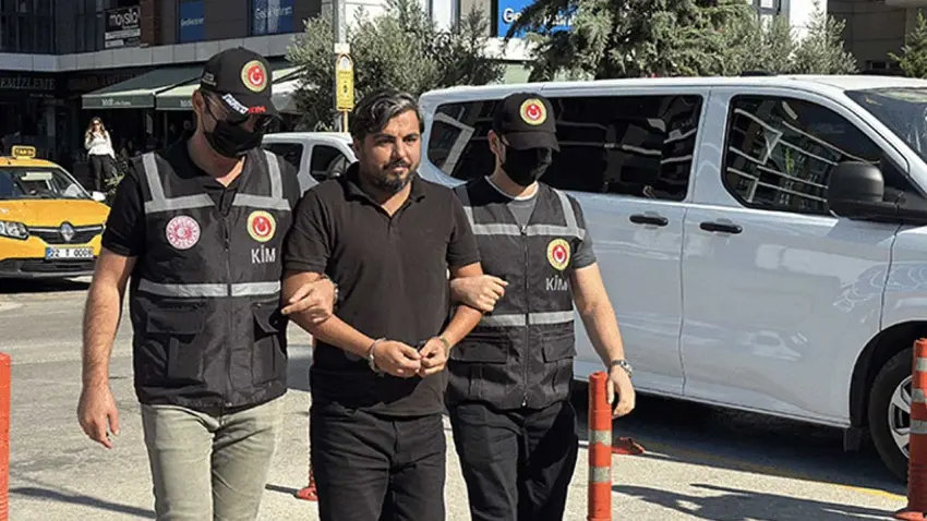 Arif Kocabıyık'ın ifadesi ortaya çıktı haberinin görseli