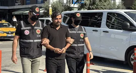 Arif Kocabıyık'ın ifadesi ortaya çıktı