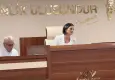 Başkan Kınay’a eski partisinden sert sözler: Sözde solcu