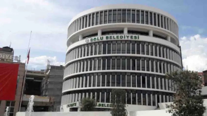 Bolu Belediyesi’ne operasyon! 7 ilde 22 kişi hakkında gözaltı kararı haberinin görseli