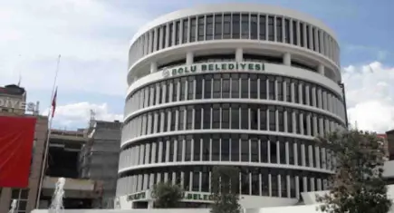 Bolu Belediyesi’ne operasyon! 7 ilde 22 kişi hakkında gözaltı kararı
