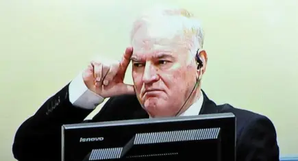 Bosnalı STK’lardan UEFA’ya çağrı: Mladic’i yücelten kulübe soruşturma talebi