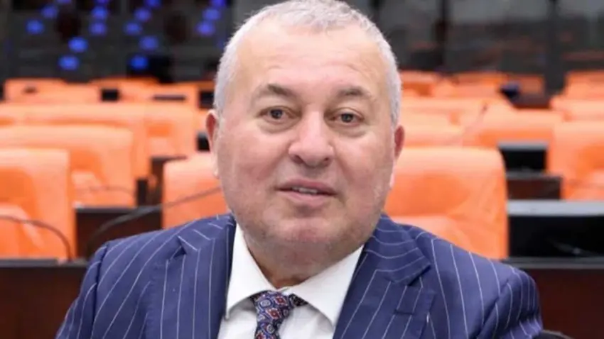 Cemal Enginyurt'un danışmanı tutuklandı haberinin görseli